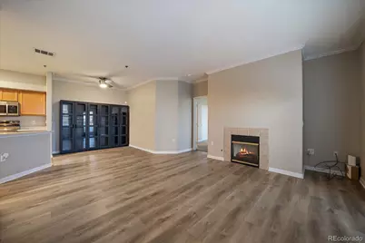 6017 Castlegate Drive #F17, Castle Rock, CO 80108 - Photo 2