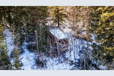 944 Roberts Road, Alma, CO 80420 - Photo 2