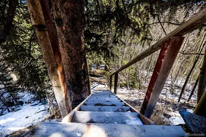 944 Roberts Road, Alma, CO 80420 - Photo 14