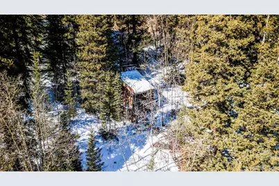 944 Roberts Road, Alma, CO 80420 - Photo 4