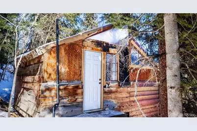 944 Roberts Road, Alma, CO 80420 - Photo 1