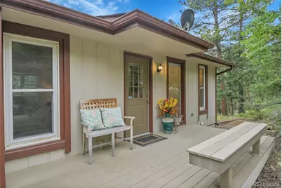 360 Aspen Place, Evergreen, CO 80439 - Photo 8