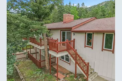 360 Aspen Place, Evergreen, CO 80439 - Photo 42