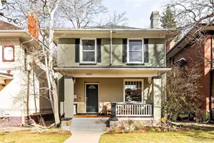 1620 Steele St, Denver, CO 80206 - Photo 1
