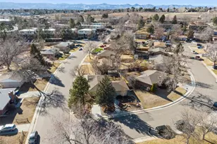 3504 W Alamo Dr, Littleton, CO 80123 - Photo 26