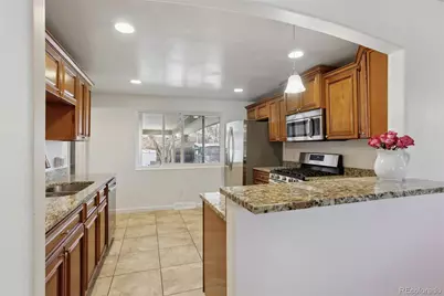 3504 W Alamo Drive, Littleton, CO 80123 - Photo 6