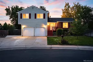 10550 W 104th Pl, Broomfield, CO 80021 - Photo 1