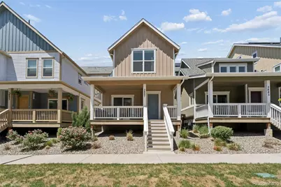 2887 S Fox Street, Englewood, CO 80110 - Photo 1