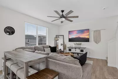 2176 Rosette Lane, Castle Rock, CO 80104 - Photo 20