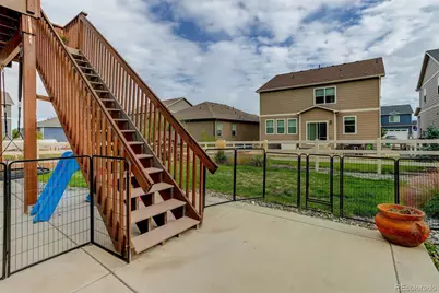 2176 Rosette Lane, Castle Rock, CO 80104 - Photo 34