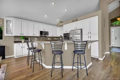 10496 W Rockland Drive, Littleton, CO 80127 - Photo 12