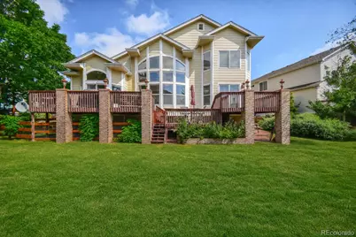 10496 W Rockland Drive, Littleton, CO 80127 - Photo 36