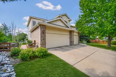 10496 W Rockland Drive, Littleton, CO 80127 - Photo 2