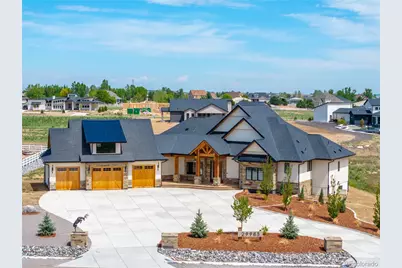 29985 E 161st Avenue, Brighton, CO 80603 - Photo 1