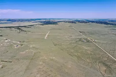 Tract 9 McClellland Road, Calhan, CO 80808 - Photo 10