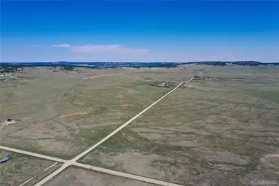 Tract 9 McClellland Road, Calhan, CO 80808 - Photo 8