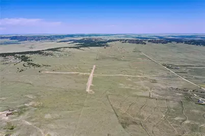 Tract 9 McClellland Road, Calhan, CO 80808 - Photo 16