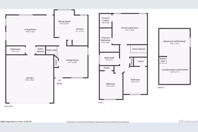 10880 Longs Peak Lane, Parker, CO 80138 - Photo 46