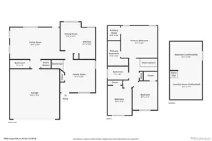 10880 Longs Peak Ln, Parker, CO 80138 - Photo 46