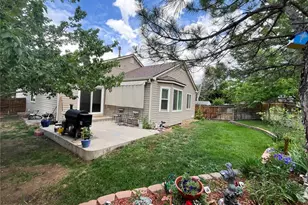 11867 Meadowood Ln, Parker, CO 80138 - Photo 36