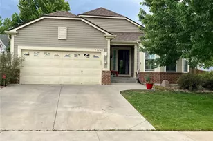 11867 Meadowood Ln, Parker, CO 80138 - Photo 1