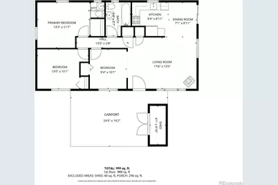 3290 Darley Avenue, Boulder, CO 80305 - Photo 28