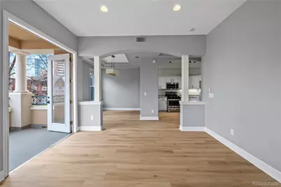 45 N Ogden Street #204, Denver, CO 80218 - Photo 28