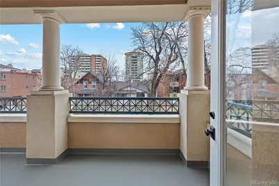 45 N Ogden Street #204, Denver, CO 80218 - Photo 4