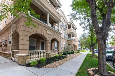 45 N Ogden Street #204, Denver, CO 80218 - Photo 2