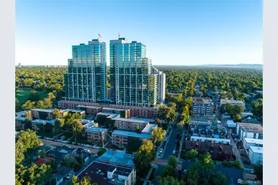 45 N Ogden Street #204, Denver, CO 80218 - Photo 40