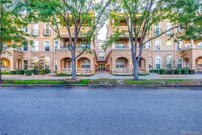 45 N Ogden Street #204, Denver, CO 80218 - Photo 1