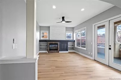 45 N Ogden Street #204, Denver, CO 80218 - Photo 32