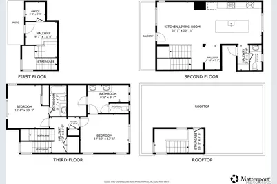 11201 W 53rd Drive, Arvada, CO 80002 - Photo 44