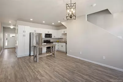 1033 Oak Circle, Denver, CO 80215 - Photo 4