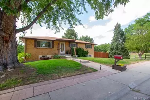6545 Dover St, Arvada, CO 80004 - Photo 1