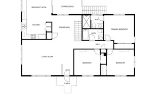6545 Dover St, Arvada, CO 80004 - Photo 4