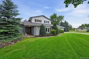 3451 S Owens Ct, Denver, CO 80227 - Photo 4