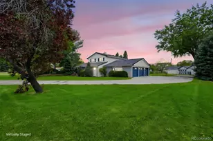 3451 S Owens Ct, Denver, CO 80227 - Photo 1