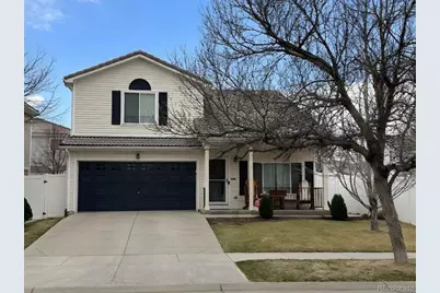 4983 Halifax Court, Denver, CO 80249 - Photo 1