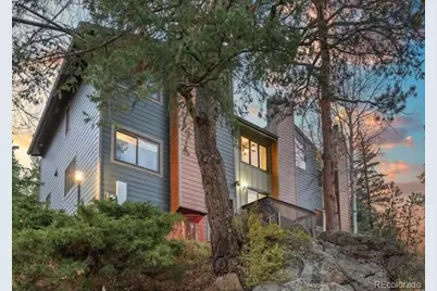 4885 Silver Spruce Lane, Evergreen, CO 80439 - Photo 34