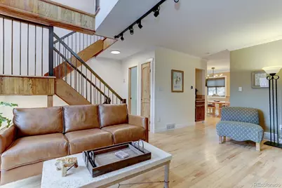 4885 Silver Spruce Lane, Evergreen, CO 80439 - Photo 4