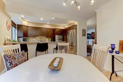 4885 Silver Spruce Lane, Evergreen, CO 80439 - Photo 12