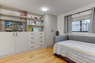 4885 Silver Spruce Ln, Evergreen, CO 80439 - Photo 22