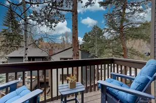 4885 Silver Spruce Ln, Evergreen, CO 80439 - Photo 14