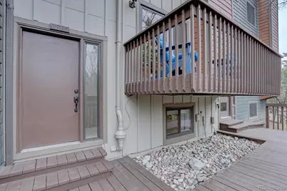 4885 Silver Spruce Lane, Evergreen, CO 80439 - Photo 2