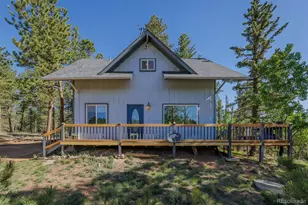 419 W Lake Dr, Divide, CO 80814 - Photo 1
