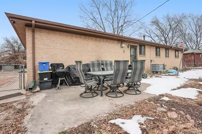 155 S Brentwood Drive, Colorado Springs, CO 80910 - Photo 34