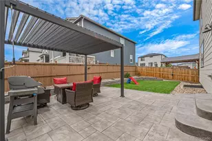 3860 Sandy Vista Ln, Castle Rock, CO 80104 - Photo 2