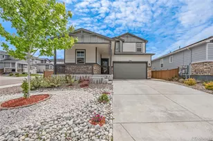 3860 Sandy Vista Ln, Castle Rock, CO 80104 - Photo 1