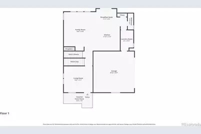 1324 S Ensenada Street, Aurora, CO 80017 - Photo 34